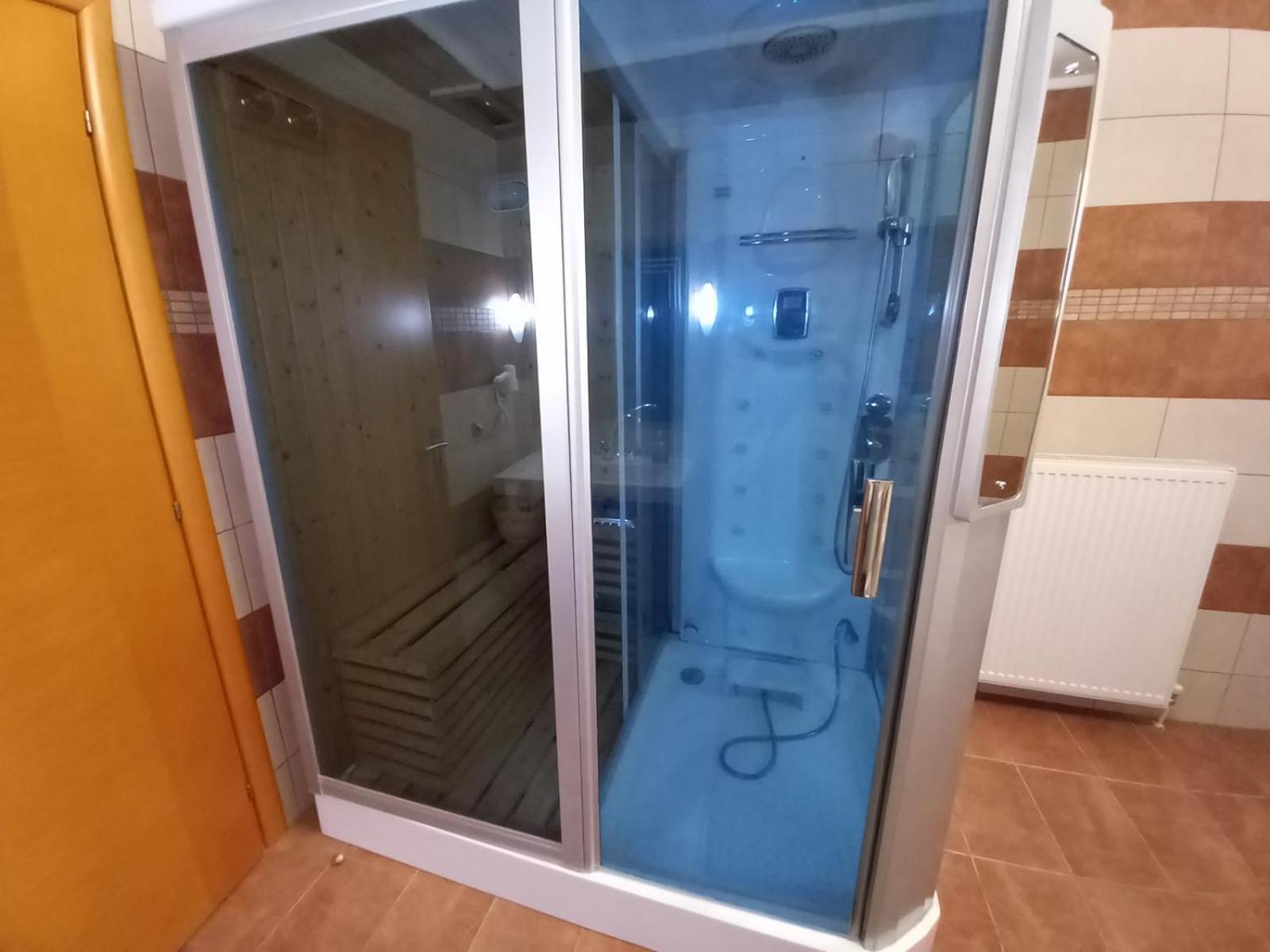 Appartement Peramos Rent House à Néa Péramos Extérieur photo