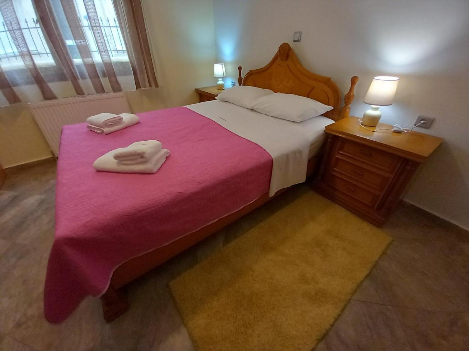 Appartement Peramos Rent House à Néa Péramos Extérieur photo