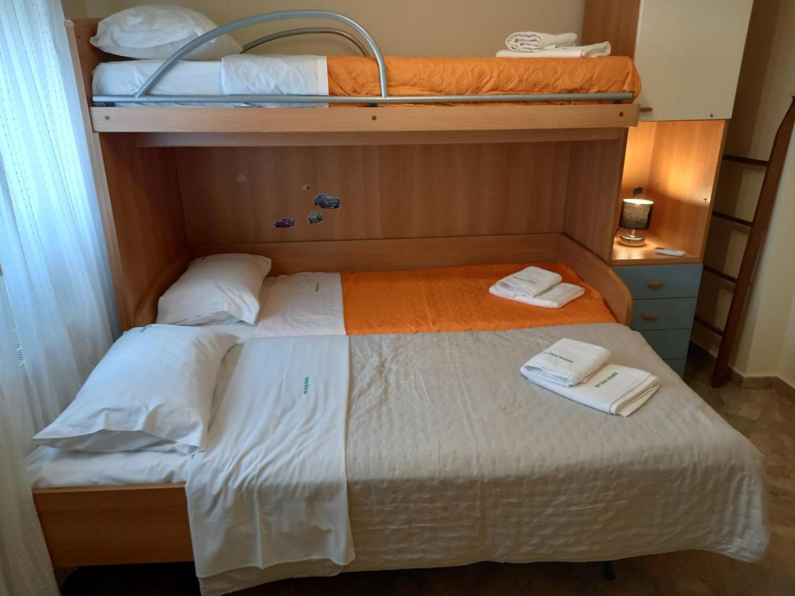 Appartement Peramos Rent House à Néa Péramos Extérieur photo