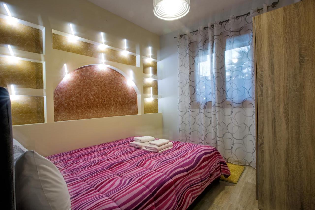 Appartement Peramos Rent House à Néa Péramos Extérieur photo